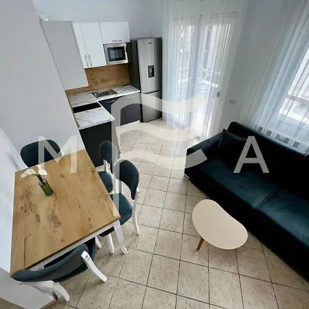 Royal 520 Apartmán Durrës