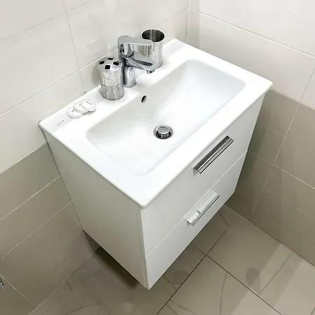 Royal 520 Apartmán *