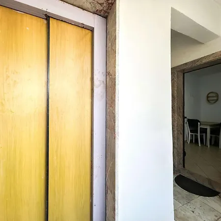 Apartmán Royal 520