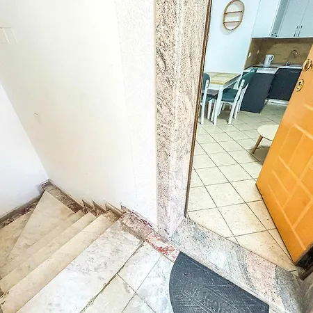 Royal 520 Apartmán *