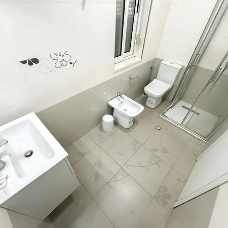 Royal 520 Apartmán
