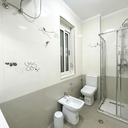 Royal 520 Apartmán Durrës