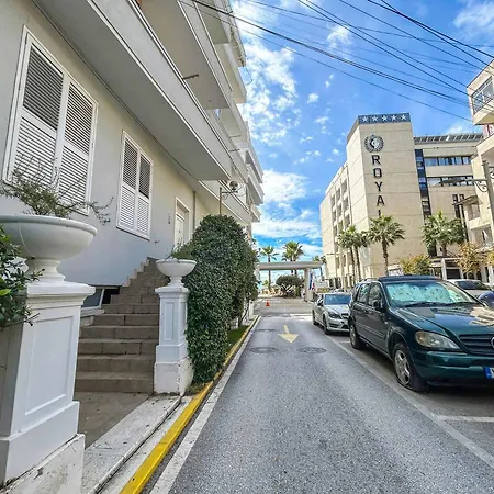 Apartmán Royal 520 Durrës
