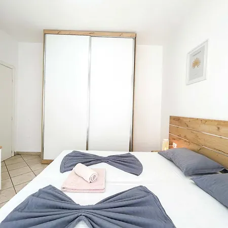 Royal 520 Apartmán