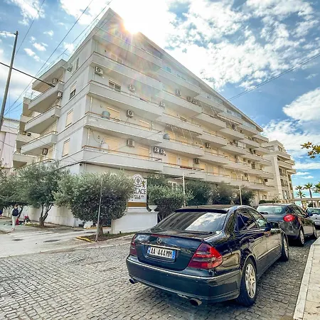 Apartmán Royal 520