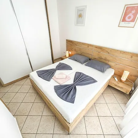Apartmán Royal 520