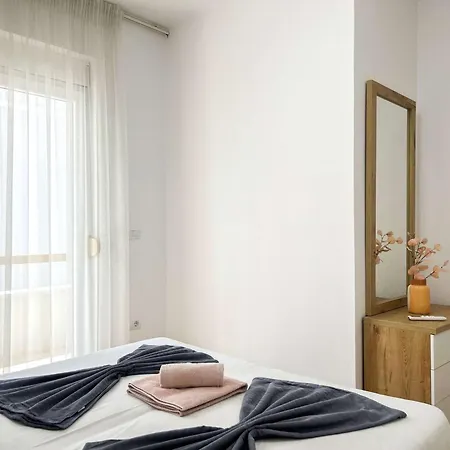 Royal 520 Apartmán Durrës
