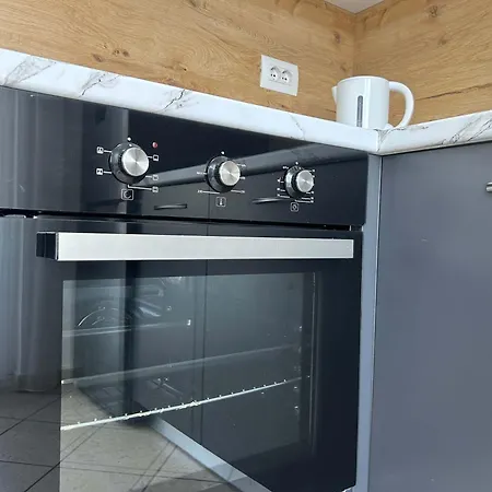 Royal 520 Apartmán Durrës