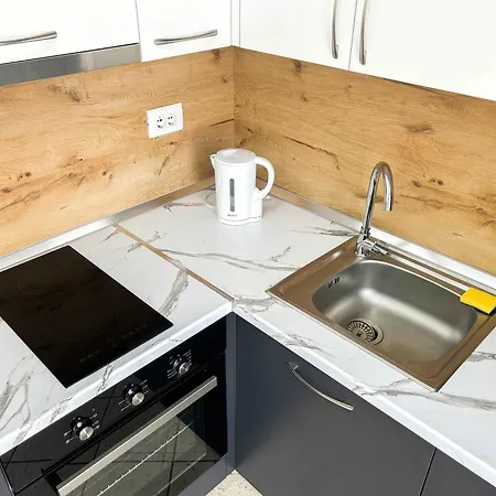 Apartmán Royal 520