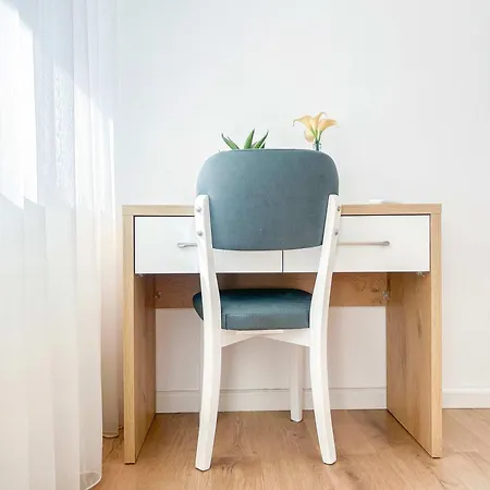 Royal 520 Apartmán Durrës