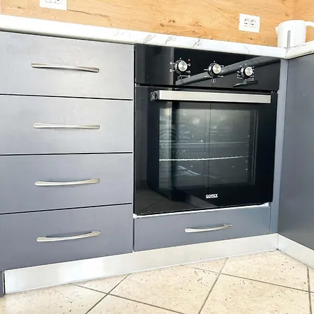 Apartmán Royal 520 Durrës
