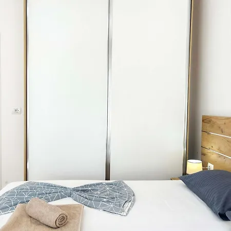 Royal 520 Apartmán