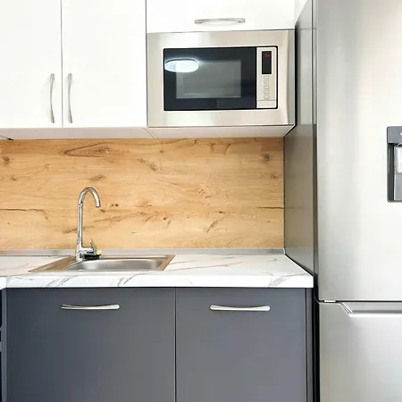 Apartmán Royal 520