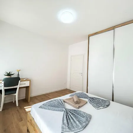 Royal 520 Apartmán *