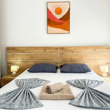 Apartmán Royal 520 Durrës