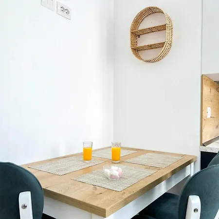 Royal 520 Apartmán