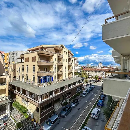 Royal 520 Apartmán *
