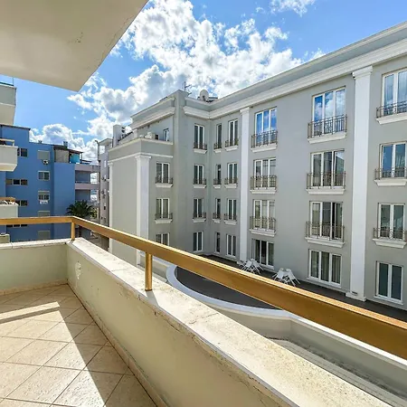Royal 520 Apartmán Durrës