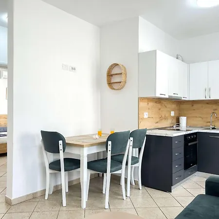 Apartmán Royal 520 Durrës