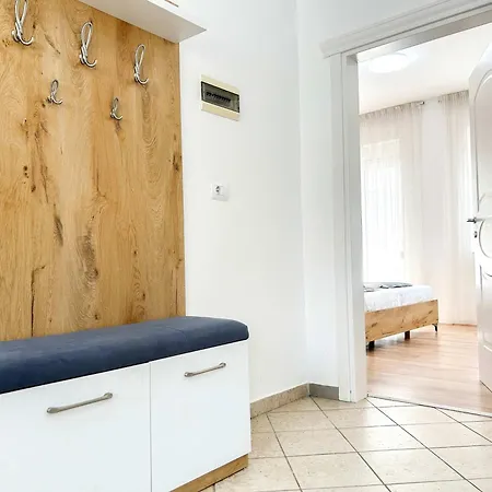 Royal 520 Apartmán