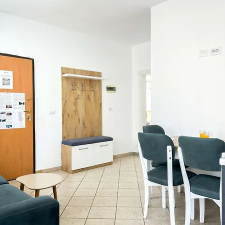 Apartmán Royal 520 Durrës