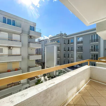 Royal 520 Apartmán