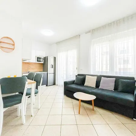 Royal 520 Apartmán