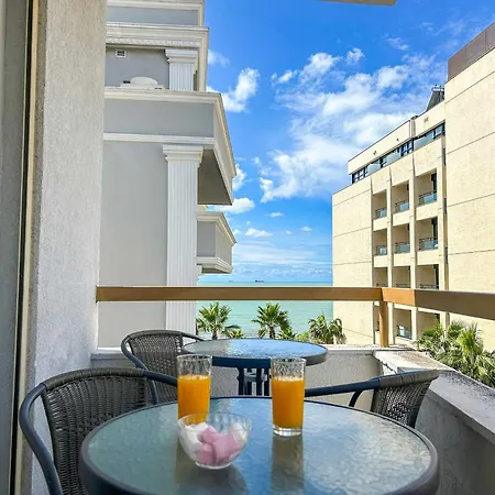 Apartmán Royal 520
