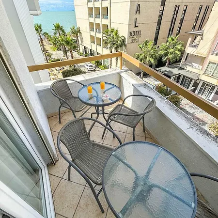 Apartmán Royal 520