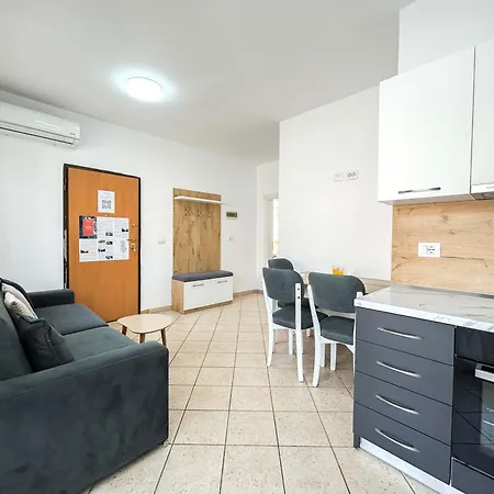 Royal 520 Apartamento *