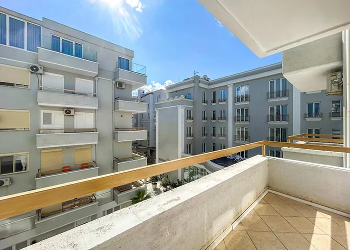 Royal 520 Apartment